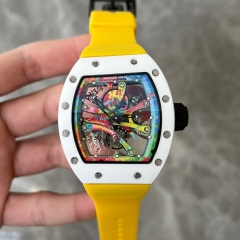 richard mille rm68-01 cyril phan