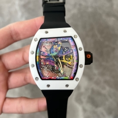 richard mille rm68-01 cyril phan