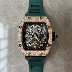 richard mille rm17-01