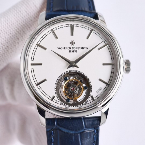 Vacheron Constantin Traditionnelle Tourbillon Limited Edition - 41mm