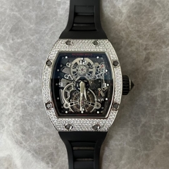 richard mille rm17-01