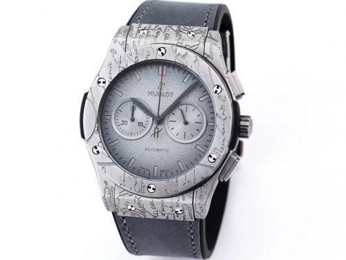 hublot guines quartz 42 *12mm