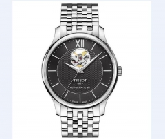 Tissot Tradition Open Heart T063.907.11.058.00