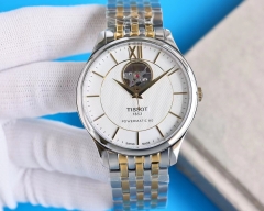 Tissot Tradition Open Heart T063.907.11.058.00