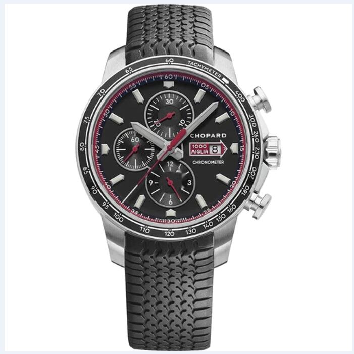 CHOPARD Mille Miglia GTS Limited Edition 168571-3001