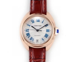 Cartier automatic 30MM