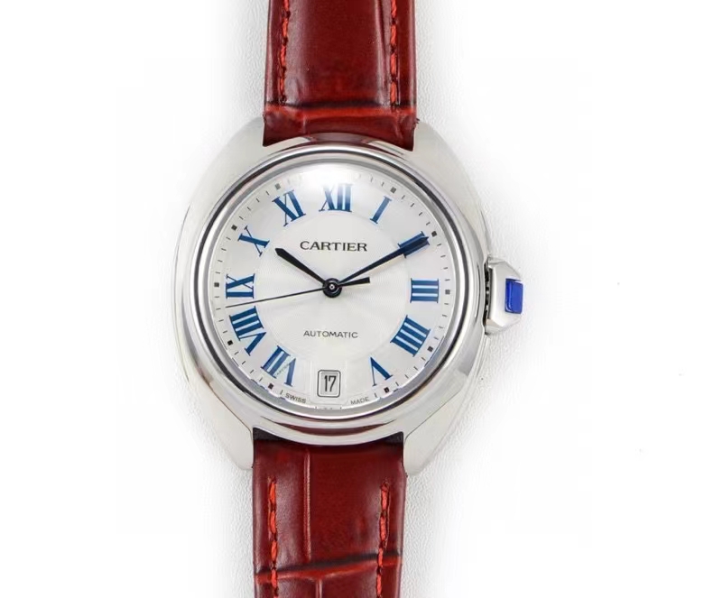 Cartier automatic 30MM