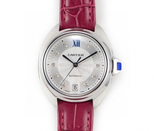 Cartier automatic 30MM