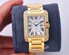 Cartier automatic 30*39mm