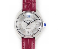 Cartier automatic 30MM