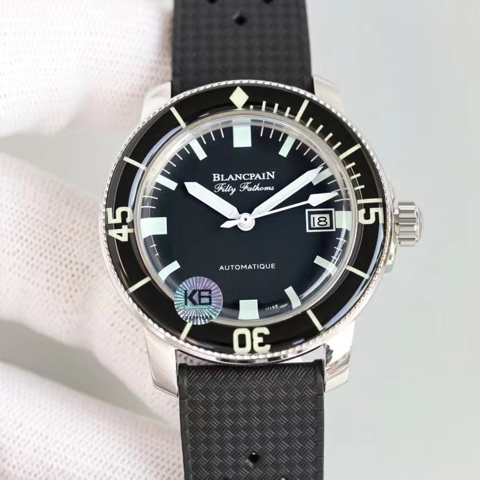 blancpain 1151 -40.3mm