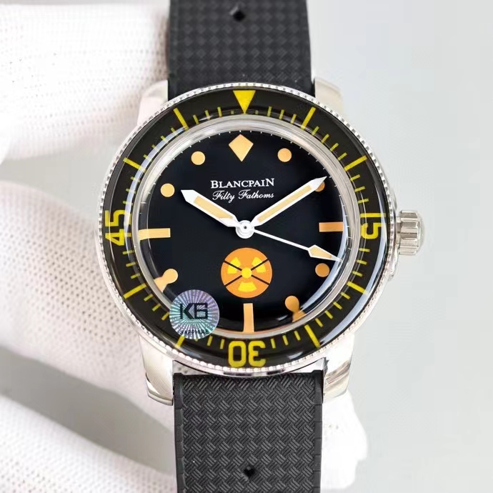 blancpain 1151 -40.3mm