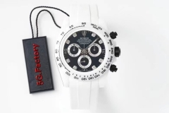 rolex daytona 7750 -40*13.98mm