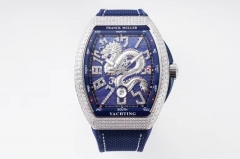 Franck Muller fm vanguard 2824 -45*14mm