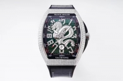 Franck Muller fm vanguard 2824 -45*14mm