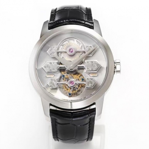 Girard-Perregaux Style No: 99275-53-000-BA6E