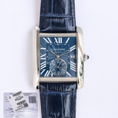 cartier 1904mc 34*44mm 12245tx 0328