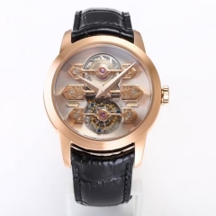 Girard-Perregaux Style No: 99275-52-000-BA6E