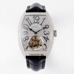 Franck Muller fm CINTREE CURVEX