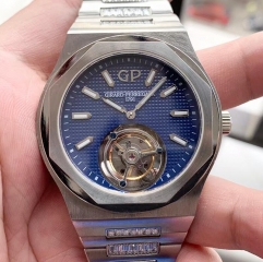 Girard Perregaux gp Laureato Tourbillon 42mm