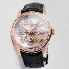 Girard-Perregaux Style No: 99275D52A000-BA6E