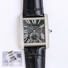 cartier 1904mc 34*44mm 12245tx 0328