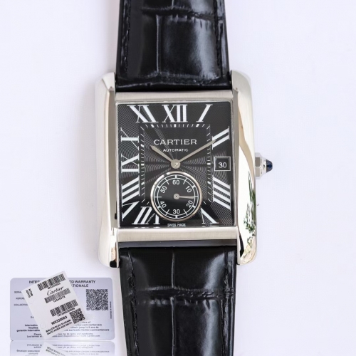 cartier 1904mc 34*44mm 12245tx 0328