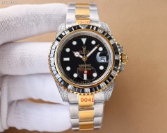 rolex automatic 40mm