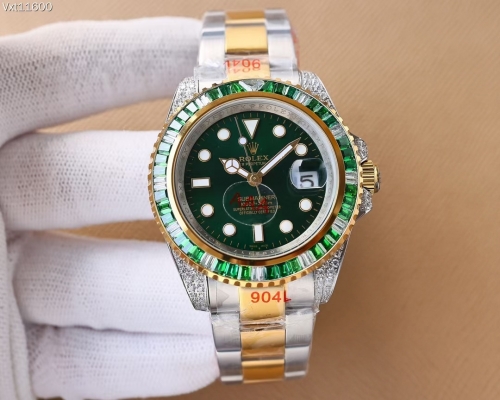 rolex automatic 40mm