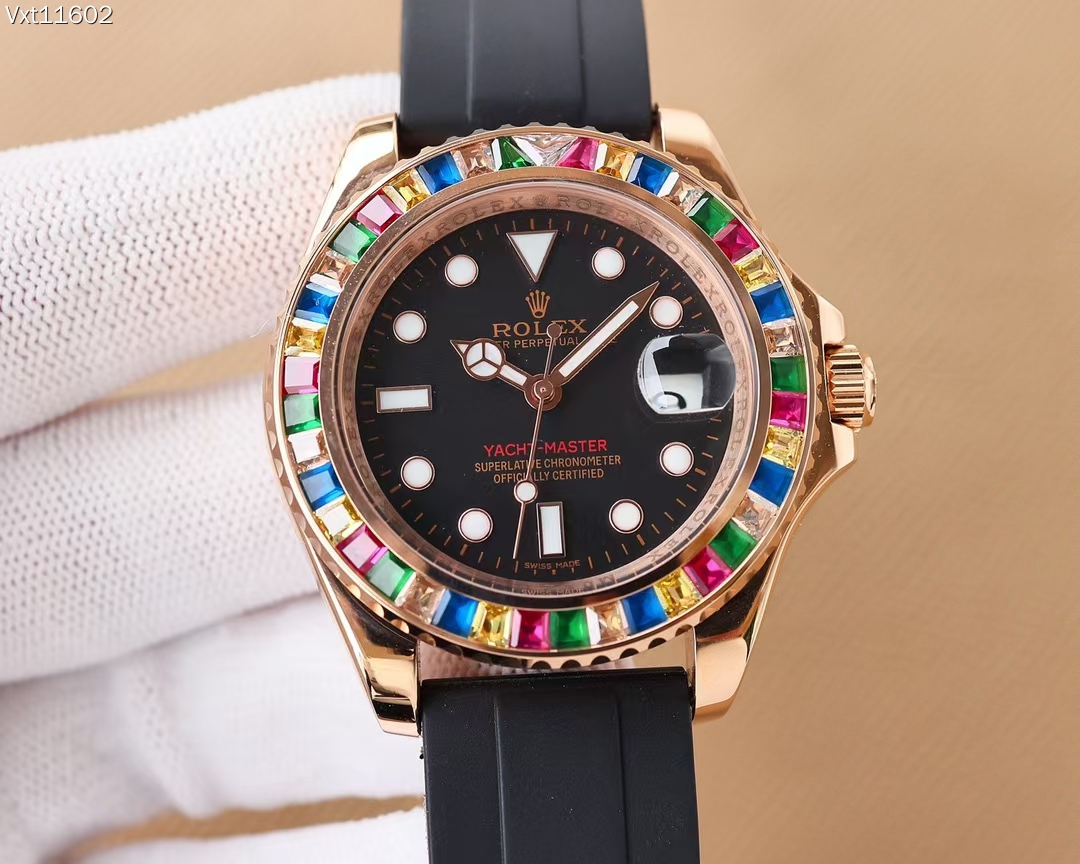 rolex automatic 40mm