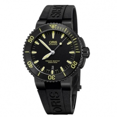 Oris Aquis Date 73376534722RS