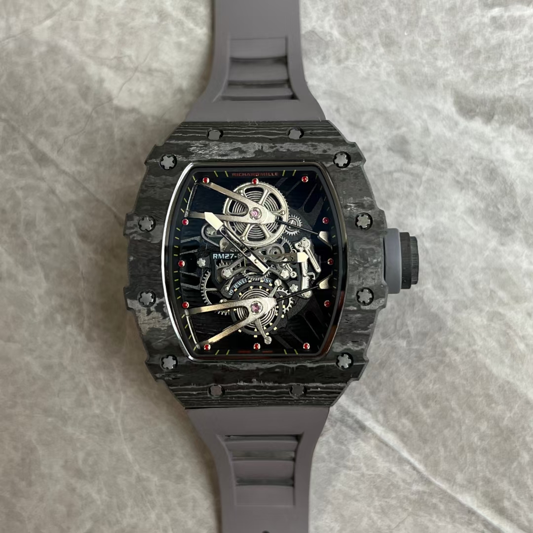 richard mille rm27-02 43*50mm