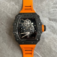 richard mille rm27-02 43*50mm