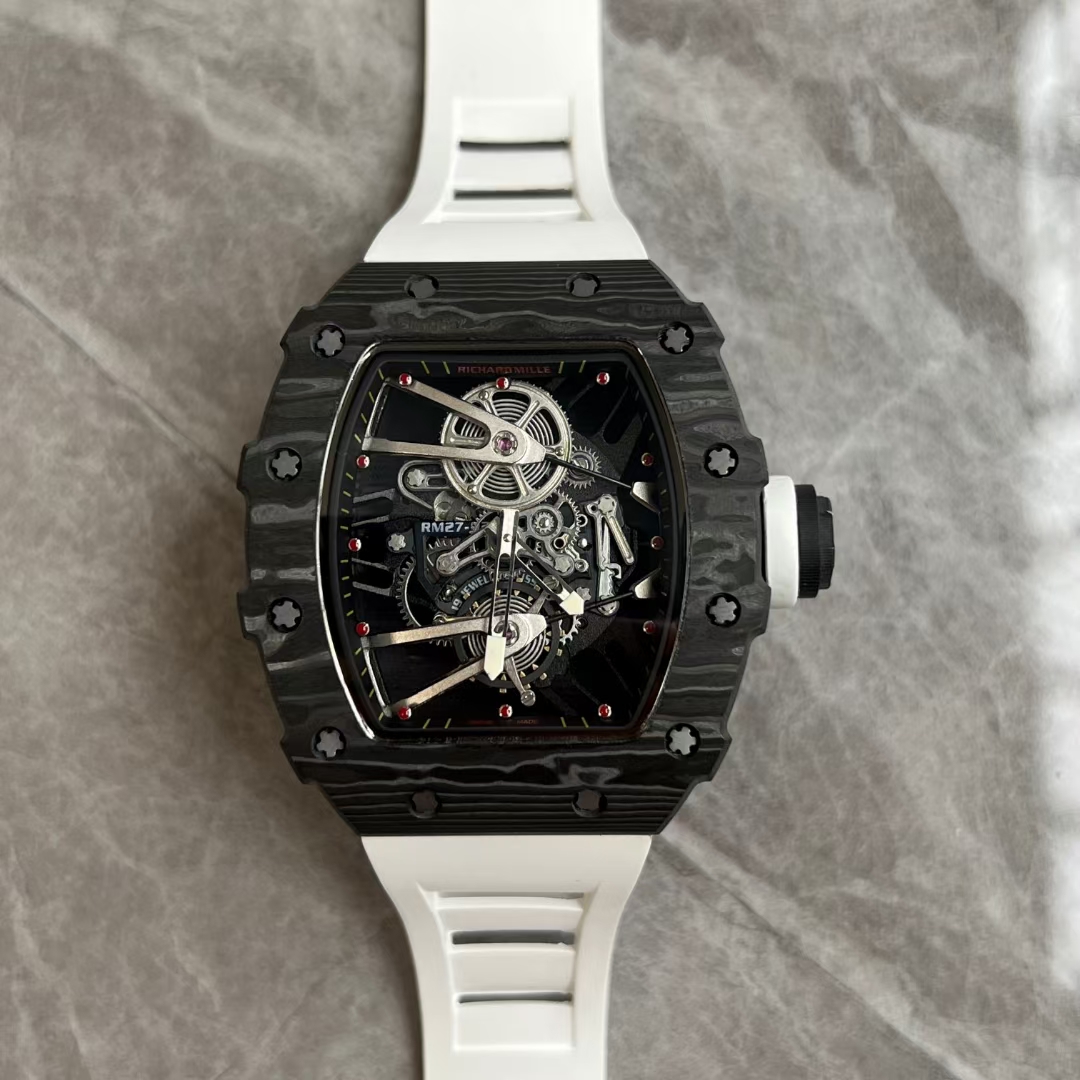 richard mille rm27-02 43*50mm