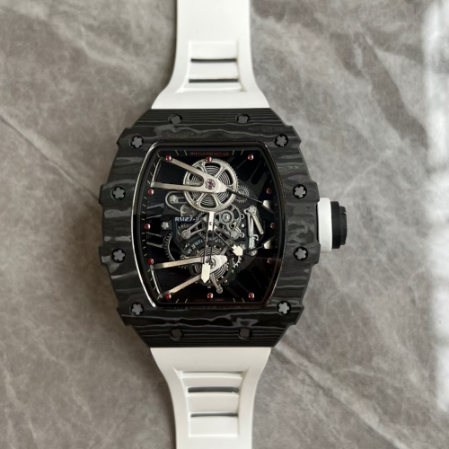 richard mille rm27-02 43*50mm