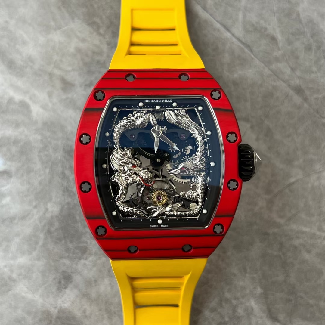 richard mille rm57-01