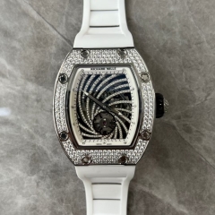 richard mille rm51-02 43*36mm