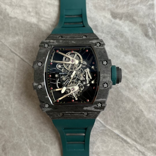 richard mille rm27-02 43*50mm