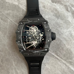 richard mille rm27-02 43*50mm