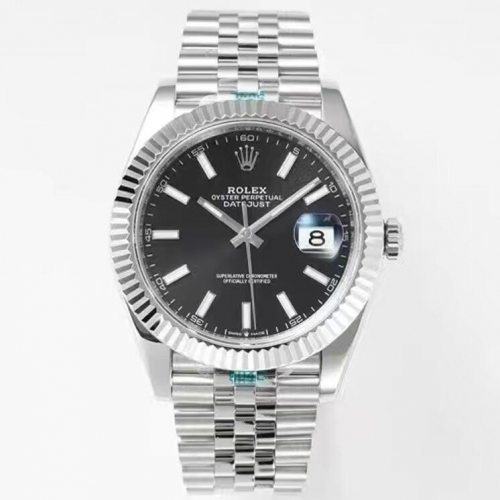 rolex dayjust 41mm