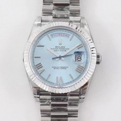 rolex daydate 2836-40mm