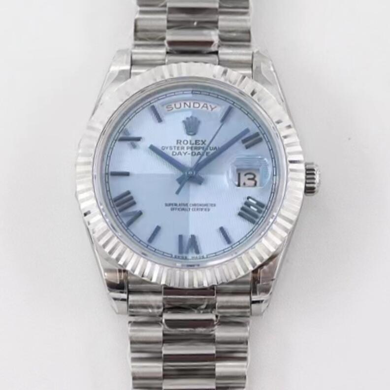 rolex daydate 2836-40mm