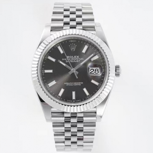 rolex dayjust 41mm