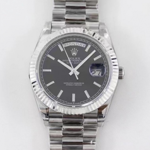 rolex daydate 2836-40mm