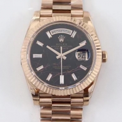 rolex daydate 2836-40mm