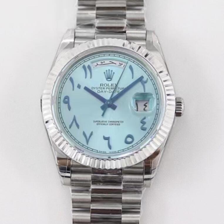 rolex daydate 2836-40mm