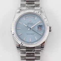 rolex daydate 2836-40mm