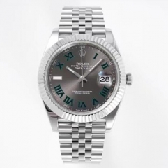 rolex dayjust 41mm