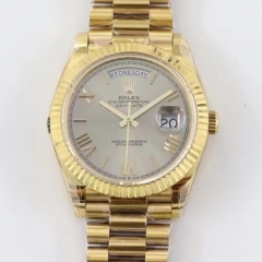 rolex daydate 2836-40mm