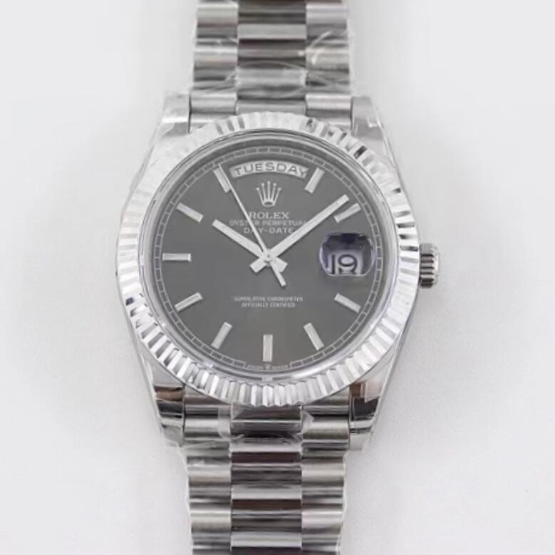 rolex daydate 2836-40mm